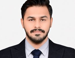 Agent Abdul Rab