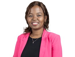 Elizabeth Makau