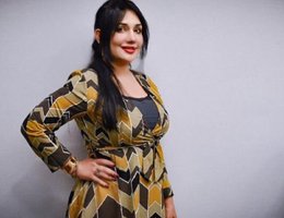 Sanaz Regi