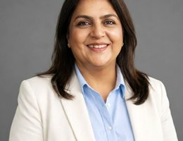 Agent Nandita  Shukla