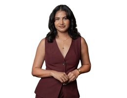 العميل Ravina Tilwani