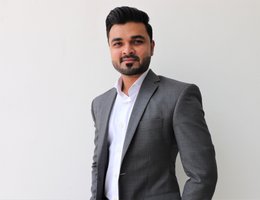 Muhammad Ali Abdul Rehman
