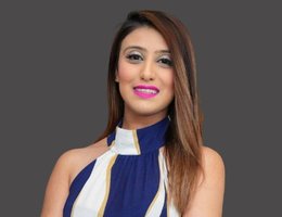 Ramsha Hasnain