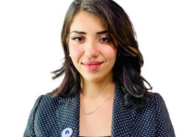Agent Maryam Touhami