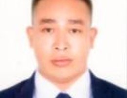 Agent Guipin Wang