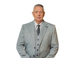 Agent Terence Turnbull