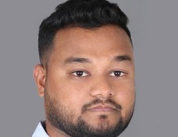 العميل Mohammad Omar  Faruk