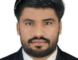 Agent Shafiq Ur Rehman