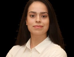 Agent Sarra  Belhassine