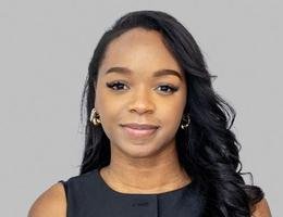 Agent Camara Buchanan