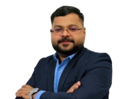 Agent Saheer Salim