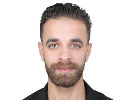 العميل Mohamed  Mosbah