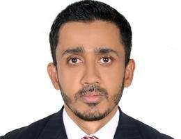 العميل Jafar Shabandri