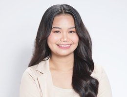 Agent Jinel Dela Cruz