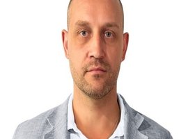 Agent Krzysztof Teodor Sztompka