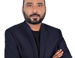 Agent farhan Anwer