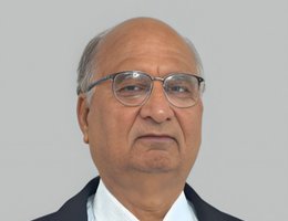العميل Harish Kumar Sahani