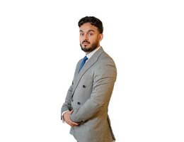 العميل Nafis  Afsar