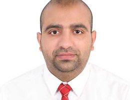 Agent Hafiz Muhammad Haris