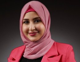العميل Hadeir Hegazy