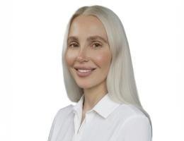 العميل Anastasiia  Shuraleva