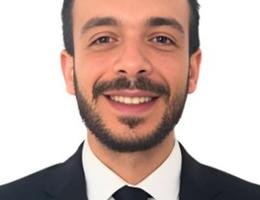 Agent Ahmed said