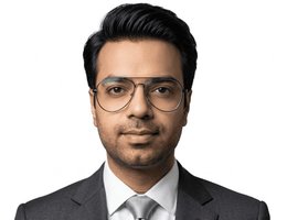 العميل Jeetesh Hardashani
