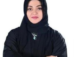 العميل Sobia Naveed
