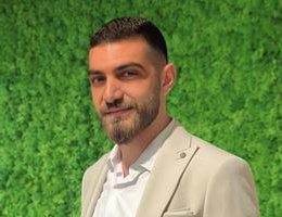 Agent Kameel Alsehnawi