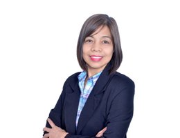 Emelita Del Mundo