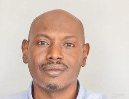 Agent Abubaker Mohamed
