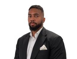 Agent Reece Wallace