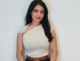 العميل Fathimath Hiba Achummantakath