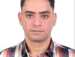 العميل Rabie Ahmed