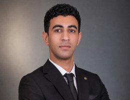 العميل Eslam Tohamy