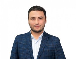 Saidi Latipov