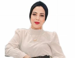 العميل Sofia Telaidjia
