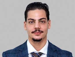 Agent Mario George  Micu