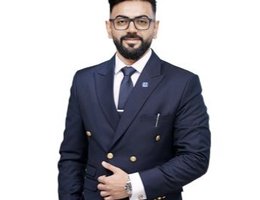 Agent Abdul Karim Liaqat Ali