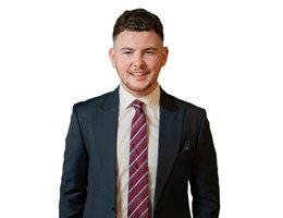 العميل Liam Harris