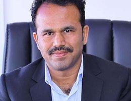 Agent MOHAMED ALI PULAKKAL KADAR