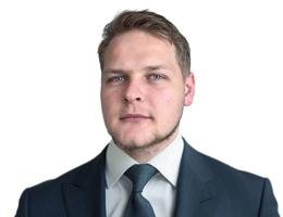 Agent Tristan Tyrone Spykerman