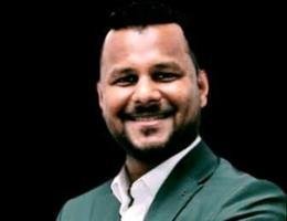 العميل Mangesh Jaiswal