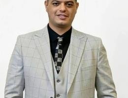 Agent  Mahmoud Nassar