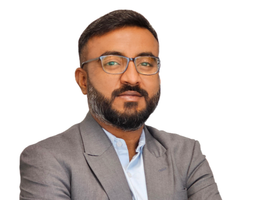 Rishi Kumar J