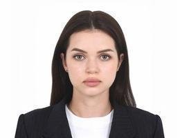Agent Nina Kulkina