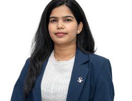 Pranita Yamanaji Borhade