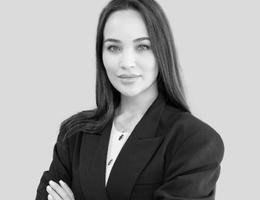 Agent Shakhnoza  Ravshanovna Azamova