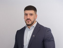 العميل Saif Mardi