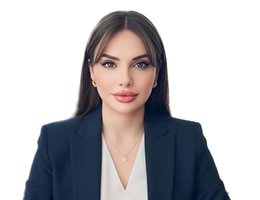 العميل Raoua Khalil